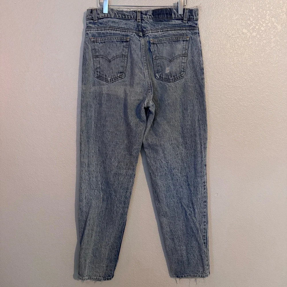 Levis Vintage 1980's 515‎ Jeans